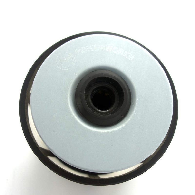 POWERWORKS FD4596 Fuel Filter For 7.3L Diesel - Fits 1999-2003 Ford E350 F250 F350 F450, 2000-2003 E450 Excursion, 2002-2003 E550 Super Duty - Replaces FD-4596, F81Z9N184AA - Image 5
